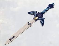 How to make cake guide for zelda breath of the wild shows where to find ingredients for cake recipe, how to complete a parent's love quest. Amazon Com Zelda Master Sword Personalized Cake Topper Handmade