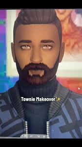 Salim Benali😍 #fy #blacksims #towniemakeover #simscasmakeover #fypシ  #blacksimmertiktok #blacksimmer #fypシ゚viral #sims4ccmakeover #sims4cc  #sims4cas #sims4malecc