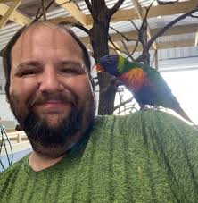 David Glen Ham, age 40