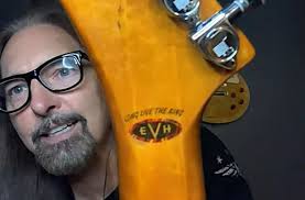 The Denver Snow Show, Visiting 5150 & More Van Halen Stories With Guitarist  Damon Johnson [VIDEO]