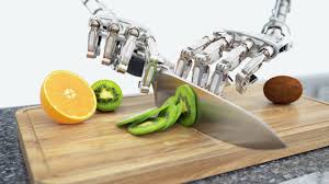 Comprar un robot de cocina no es tarea fácil si consideramos todos los tipos y modelos existentes en el mercado actual. Habitos De Consumo La Thermomix Y Los Robots De Cocina Sirven De Verdad Para Algo