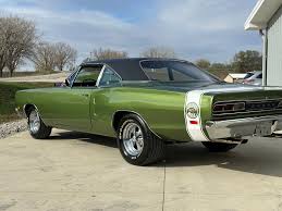 Image result for Light Green 1969 Coronet