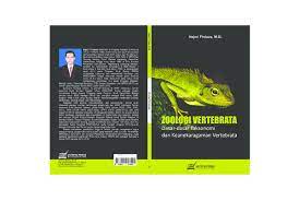 Check spelling or type a new query. Pdf Zoologi Vertebrata Dasar Dasar Taksonomi Dan Keanekaragaman Vertebrata Najmi Firdaus Academia Edu