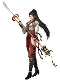 Out this ninja gaiden 3 slices dices . Warriors Orochi Series Koei Wiki Fandom Powered By Wikia Ninja Gaiden Scifi Art Woman Momiji