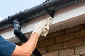 They prevent other costly repairs, as we've already looked at, and this adds value to a property. House Gutters Add Value To Your Home Seamless Gutter Guy