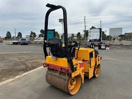 Dynapac CC102 Smooth Drum Roller