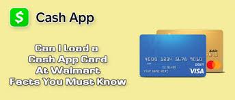 You can easily add your bank account to your cash app and then load your cash app card. Load A Cash App Card At Walmart Easy Few Steps 2021