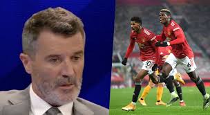 Roy keane had very little interest in getting excited about mason mount and declan rice's friendship ahead of england's euro 2020 clash with scotland.the. Roy Keane Fancies Manchester United S Title Chances Against Liverpool