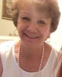 Obituary information for Carolyn Day