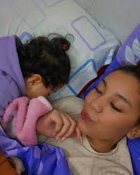 La razón de mis días más bellos.❤️‍🩹✨