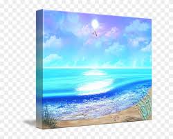 Maybe you would like to learn more about one of these? C E Ocean Fantasy Beach Hd Png Download 650x595 551618 Pngfind