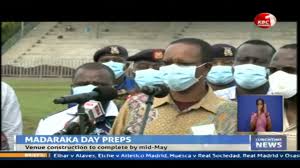 K24 tvのライブ（58th madaraka day celebrations in kisumu city #madarakaday2021） it is a site that aggregates from the live broadcast on periscope and displays it in ranking format. Kisumu County To Host This Year S Madaraka Day Ceremony Youtube