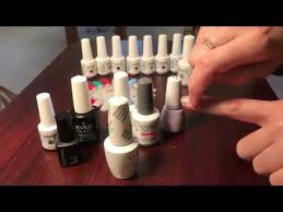Nail polish is a product where buying cheap can really waste your money so be certain to learn. The Best And Worst Gel Polish Brands Youtube