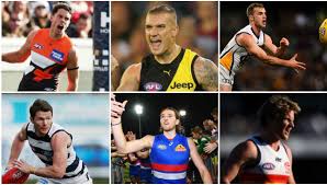 More often than not, they're allowing the opposition first use to the football and when hawthorn do get hands on it, they simply butcher the ball. Afl 2017 Report Card Richmond Essendon Port Adelaide Impress As Hawthorn Collingwood Brisbane Lions Gold Coast Suns Flop Sport360 News