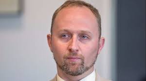 Democrat newcomer is Poquoson delegate's first challenger