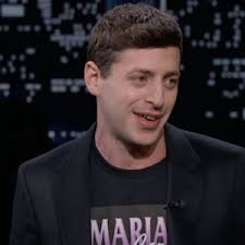 Video: Alex Edelman Talks JUST FOR US, His Love For Mariah Carey, and More 