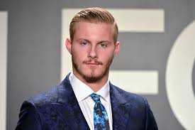 What Is Alexander Ludwig's Net Worth and What Is He Known For?