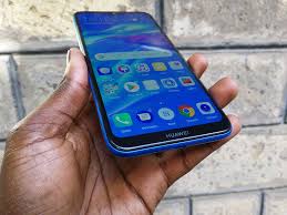 Huawei Y7 Prime 2019 Unboxing and First ...