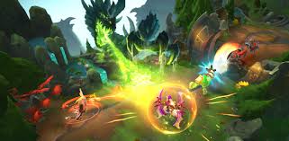 .juego de lucha juego de roles (rpg) juegos de azar juegos de disparos juegos para dos juegos para combat online / combate en línea. Dungeon Hunter Champions Rpg Accion Online Epico Aplicaciones En Google Play