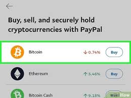 And the easiest way is to find a cryptocurrency exchange where paypal is available to purchase cryptocurrency. How To Buy Bitcoin On Paypal Desktop Mobile 2021