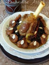 Epingle Sur Viande