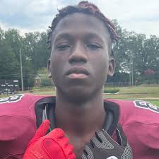 Brayden Weeks' Alabama School for the Deaf Bio