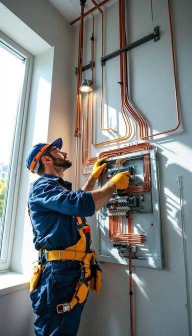 Expert Electrician in Sector 62 Noida product image