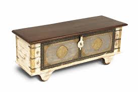 5 out of 5 stars. Gold Storage Trunks You Ll Love In 2021 Wayfair