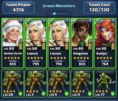 Original fansite, hero cards, videos, and much more! Mother North Vs Kingston Gameplay Help Tactics Empires Puzzles Community Forum