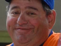 Fundraiser for Ronald Mazzola by Luca Rispoli : Desperate Times for Ron  Mazzola