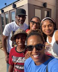 Here's a picture from our crew in Shelby. A truck carrying lumber hit  several cars and crashed into the Comfort Inn