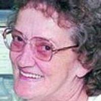 Obituary for Beula Escue