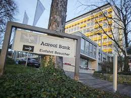 Eft (electronic fund transfer or wire transfer to direct bank account) facility ia available for aareal bank ag located in wiesbaden with swift bic. Aareal Bank Weist Petrus Kritik An Ihrer Unternehmensfuhrung Zuruck