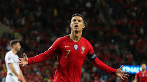 Cristiano ronaldo, 36, from portugal juventus fc, since 2018 left winger market value: Ronaldo A Selecao Nacional Vai Continuar Com Ou Sem O Cristiano