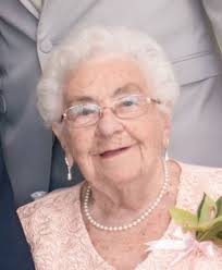 Irene (Flaherty) Wikstrom Obituary April 13, 2022