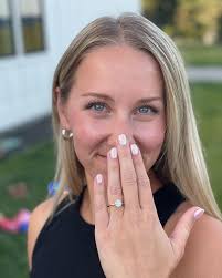 After 7 years of dating, we have decided to seal the deal! From countless  miles apart to happily-ever-after, we're finally bridging the distance  forever.