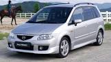 MAZDA-PREMACY