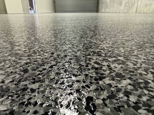 concrete coating