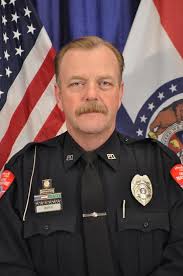 Today we mourn the loss of a great man. Chief Don Riffe of the Jefferson  College Police Department. Prior to becoming Chief of Jefferson College,  Don worked for the US Army Criminal