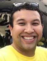 Obituary information for Jonathan M. Mayorga