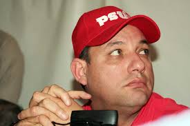 Apagones le juegan mala pasada a Hugbel Roa