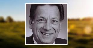 Fred Anthony Obituary March 11, 2004