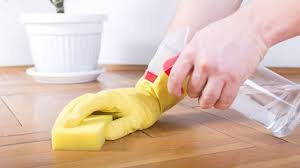 Nettoyer Et Faire Briller Un Parquet Vitrifie Parquet Vitrifie Nettoyer Sol Nettoyer Parquet