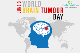 A brain tumor is a mass or growth of abnormal cells in your brain. World Brain Tumour Day 2020 Understand The Risk Factors