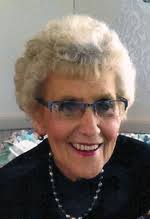 Obituary for Maxine Margaret (Jacobson) Keller