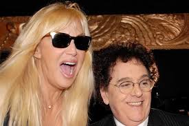 La Abuela” y Susana, las desopilantes charlas del personaje de Gasalla que  “incomodaban” a la diva y le permitían hablar sobre su vida personal