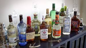Like wine, portions matter here, gans says. Bartender S Guide To Stocking A Home Bar Liquor Bar Liquor Drinks Liquor List
