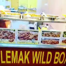 While some of these ideas were executed amazingly, others may have gotten a little out of hand! Nasi Lemak Wild Boar Home Puchong Menu Prices Restaurant Reviews Facebook