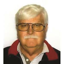 Ron Nicholson Obituary (1945