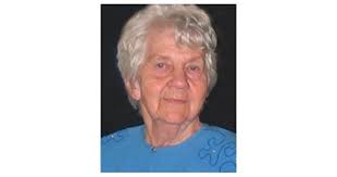 Lillian Huhta Obituary (1930